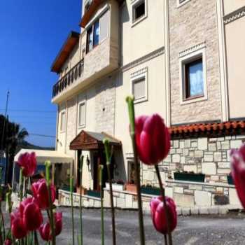  Bülbül Yuvası Butik Otel Foça / İzmir