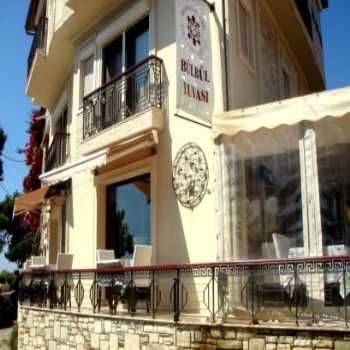  Bülbül Yuvası Butik Otel Foça / İzmir