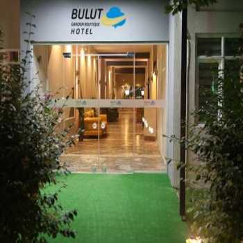  Bulut Garden Boutique Hotel Kuştur / Aydın