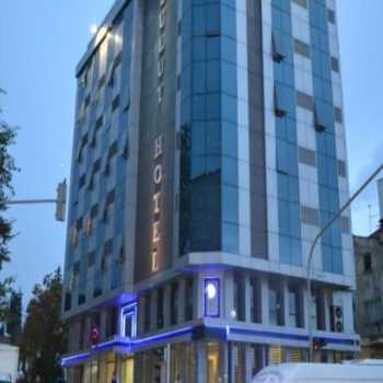  Bulut Hotel Denizli Denizli Şehir Merkezi / Denizli