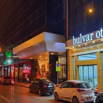  Bulvar Hotel İzmir Konak / İzmir