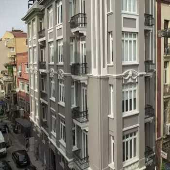  Bunk Hostel Taksim Harbiye / İstanbul