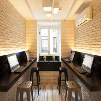  Bunk Hostel Taksim Harbiye / İstanbul