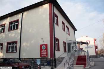  Bünyan Devlet Hastanesi