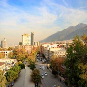  Burçman Hotel Osmangazi/bursa