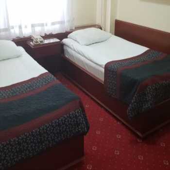  Burcu Otel Tokat Şehir Merkezi / Tokat