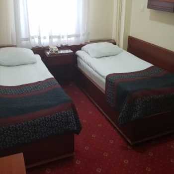  Burcu Otel Tokat Şehir Merkezi / Tokat