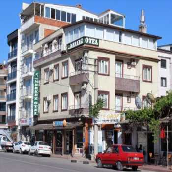  Burhaniye Merkez Otel Burhaniye / Balıkesir