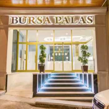  Bursa Palas Osmangazi/bursa