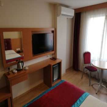  Bursa Şahin Hotel Osmangazi/bursa