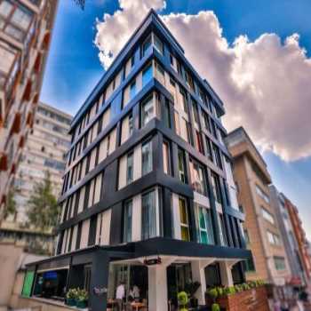  Business Life Hotel Fulya / İstanbul