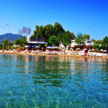  Butik Han Otel Gündoğan / Muğla