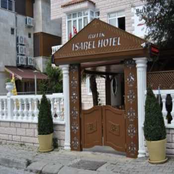  Butik İsabel Otel Kemer / Antalya