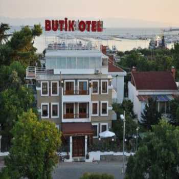  Butik Pendik Hotel Pendik / İstanbul