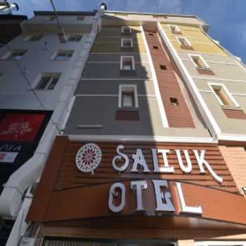  Butik Saltuk Otel Erzurum Şehir Merkezi / Erzurum