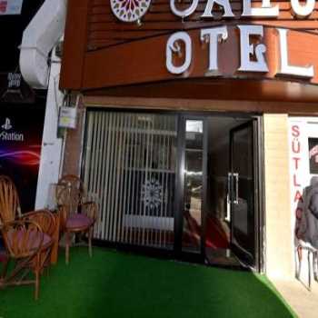  Butik Saltuk Otel Erzurum Şehir Merkezi / Erzurum