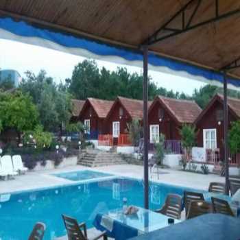  Bykara Bungalows Motel Manavgat / Antalya