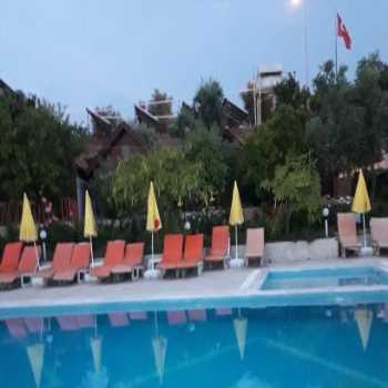  Bykara Bungalows Motel Manavgat / Antalya