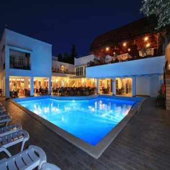  Cactus Çomça Manzara Hotel Bodrum / Muğla