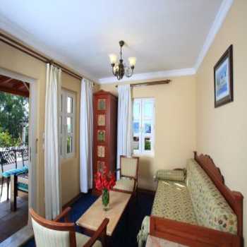  Cactus Çomça Manzara Hotel Bodrum / Muğla