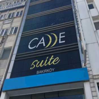  Cadde Suite Bakırköy Bakırköy / İstanbul