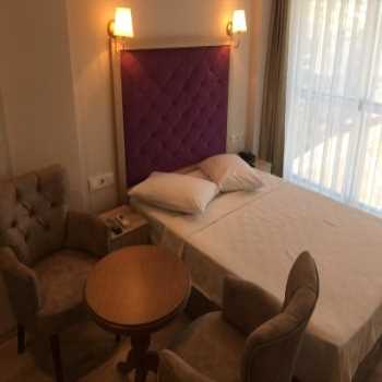  Cadde Suite Bakırköy Bakırköy / İstanbul