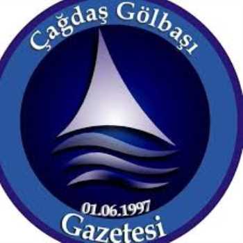  Çağdaş Gölbaşı Gazetesi