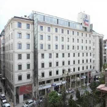  Çakmak Marble Hotel Afyonkarahisar Şehir Merkezi / Afyonkarahisar