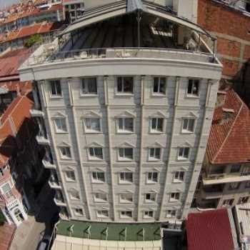  Çakmak Marble Hotel Afyonkarahisar Şehir Merkezi / Afyonkarahisar