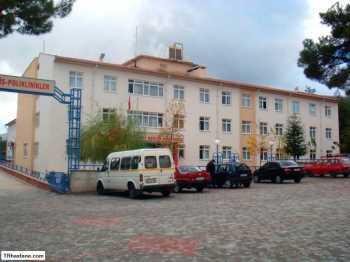  Çal Devlet Hastanesi