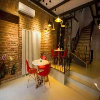  Calanthe Residence Beyoğlu / İstanbul