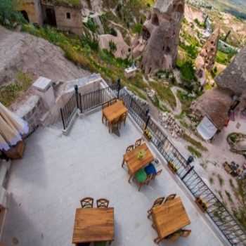  Caldera Cave Hotel Uçhisar / Nevşehir