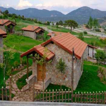  Çameli Taş Konaklar Çameli / Denizli