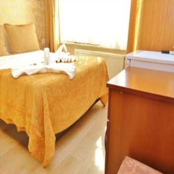  Camelot Apartment Sultanahmet / İstanbul