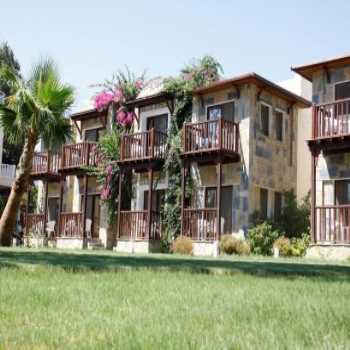  Camelot Boutique Hotel Akyarlar / Muğla