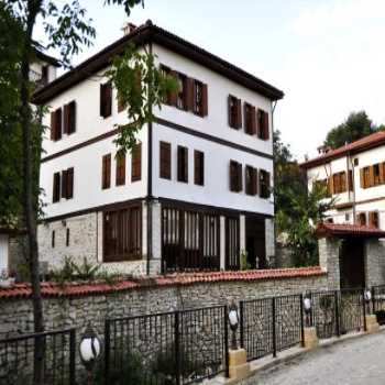  Çamlıca Konak Çarşıevi Safranbolu/karabük