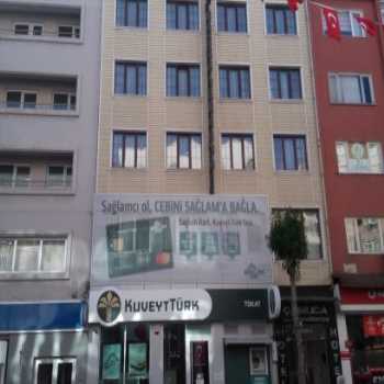  Çamlıca Otel Tokat Şehir Merkezi / Tokat