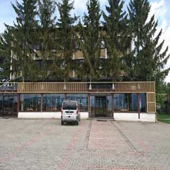  Çamlıçeşme Otel & Garden Bolu Şehir Merkezi / Bolu