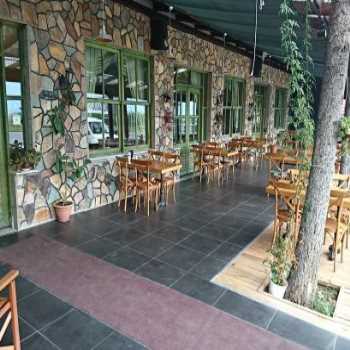  Çamlıçeşme Otel & Garden Bolu Şehir Merkezi / Bolu