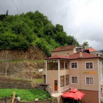  Çamlık Apart Hotel Maçka / Trabzon