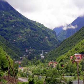  Çamlık Apart Hotel Maçka / Trabzon