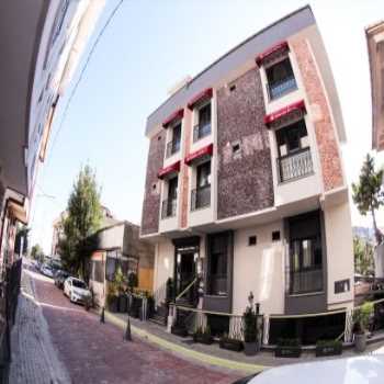  Campus Boutique Hotel Avcılar / İstanbul