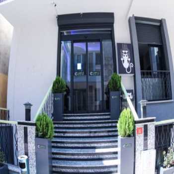  Campus Boutique Hotel Avcılar / İstanbul