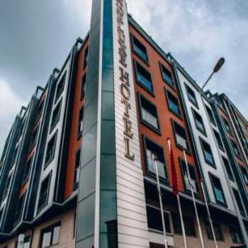  Can Deluxe Hotel Alaşehir/manisa