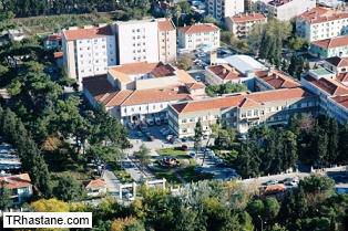  Çanakkale Devlet Hastanesi