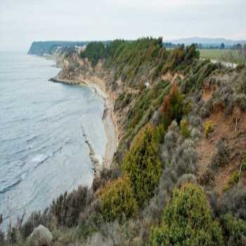 Çanakkale İkiz Koyu Çanakkale