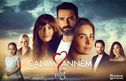 Canım Annem Dizi