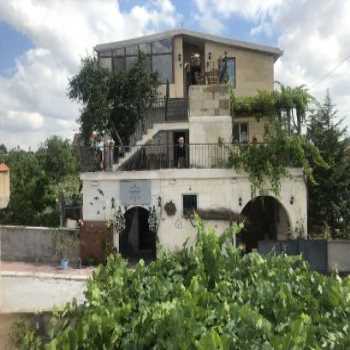  Capiedra Hotel Uçhisar / Nevşehir