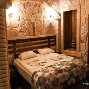  Cappadocia Caves Hotel Göreme / Kapadokya / Nevşehir