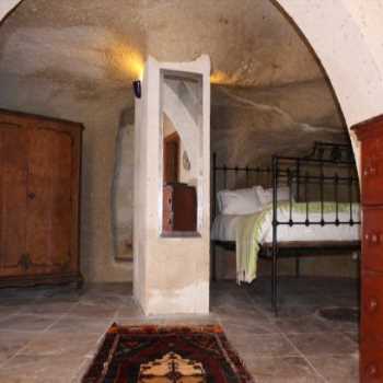  Cappadocia Eagle Cave Inn Ortahisar / Nevşehir